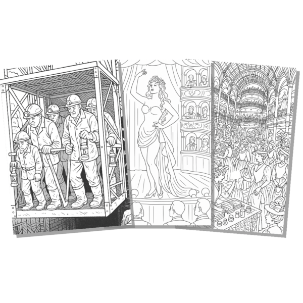 Emile Zola – Image 2
