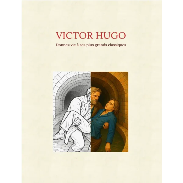 Victor Hugo